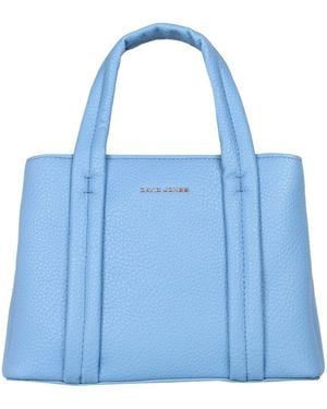 David Jones Cannes Grab Bag - Black