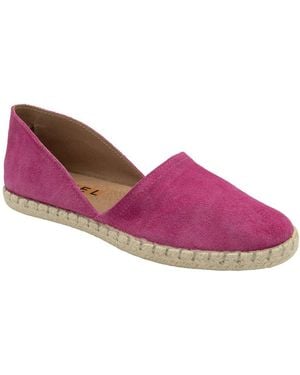 Ravel Pressen Espadrille Shoes - Purple