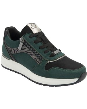 Lotus Venus Trainers - Blue