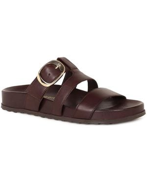 Paul Green Harlow Sandals - Brown