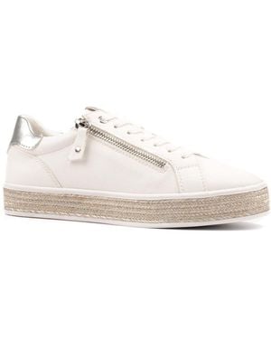 Lunar (GRS) Hallie Trainers - White