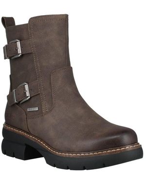 Westland Perrie 04 Ankle Boots - Brown