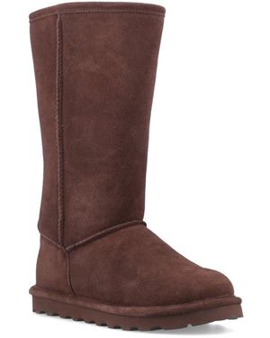 BEARPAW Elle Tall Boots - Brown