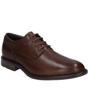 Josef Seibel Earl 05 Formal Shoes - Brown