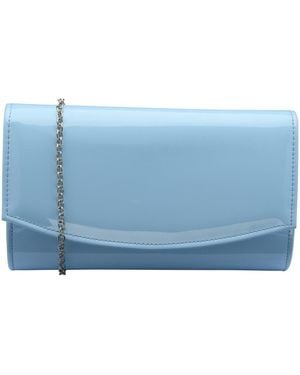 Ravel Ardee Clutch Bag - Blue