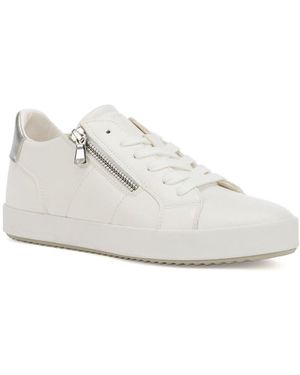 Geox D Blomiee A Trainers - White