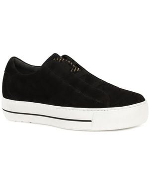 Paul Green Eden Sneakers - Black