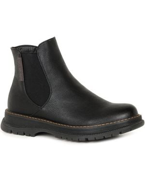 Westland Peyton 02 Chelsea Boots - Black