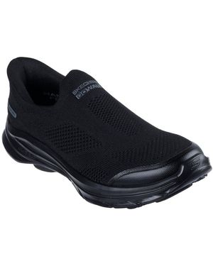 Skechers Ske Dsv Go Walk 8 Nova - Black
