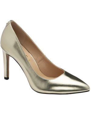 Ravel Edson Court Shoes - Metallic