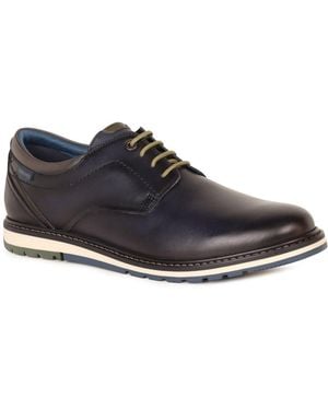 Pikolinos Bassett Shoes - Blue