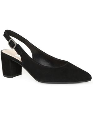Gabor Helmsdale &Apos;S Court Shoes - Blue