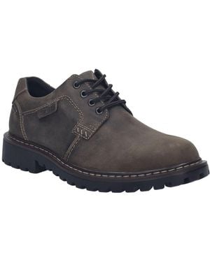 Josef Seibel Chance 68 Trainers - Black