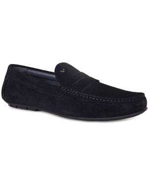 Martinelli Pacific Loafers - Blue