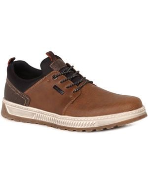 Rieker Scuba Trainers - Brown