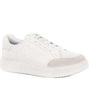 Fitflop Rtg Trainers - White