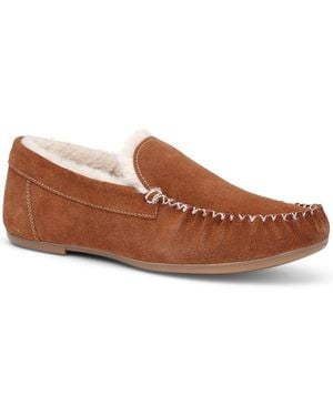 Hotter Dreams Slippers - Brown