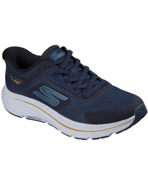 Skechers Go Run Consistent 3 Trainers - Blue