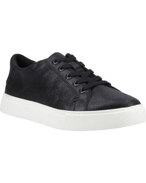 TOMS Kameron Sneakers - Black