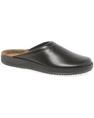 Rohde Range Iii Slippers - Grey