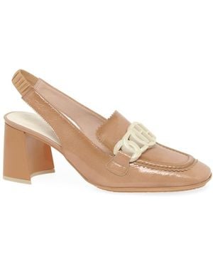 Hispanitas Malta Link Open Court Shoes - Multicolour