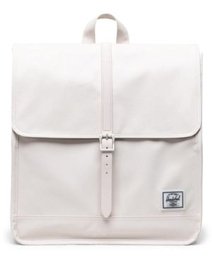 Herschel Supply Co. City Backpack - White