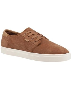 TOMS Carlo 2.0 Trainers - Brown