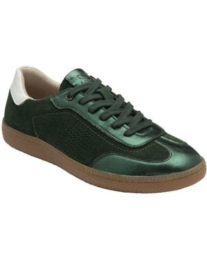 Lotus Frapporta Trainers - Green