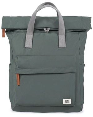 Roka Canfield B Small Backpack - Green