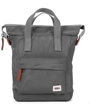 Roka Bantry B Small Backpack - Black