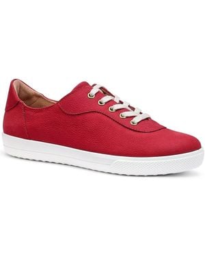 Hotter Rosie Trainers - Red