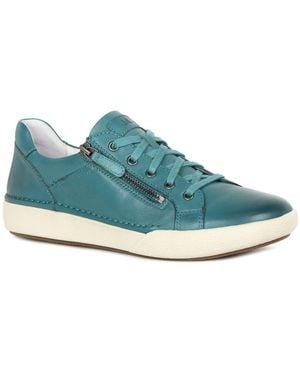 Josef Seibel Claire 03 Trainers - Blue