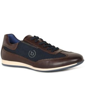 Bugatti Totes Trainers - Blue