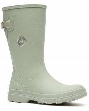 Muck Boot Rainscape Tall Wellingtons - Green