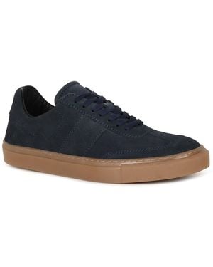 Hush Puppies Riley Sneakers - Blue