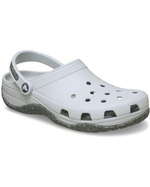 Crocs™ Classic Evo Clogs - Metallic