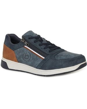 Bugatti Elevate Trainers - Blue