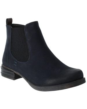 Westland Venus 37 Ankle Boots - Blue