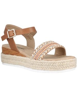 Westland Madison 08 Sandals - Metallic