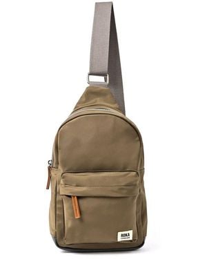 Roka Willesden Scooter Bag - Black