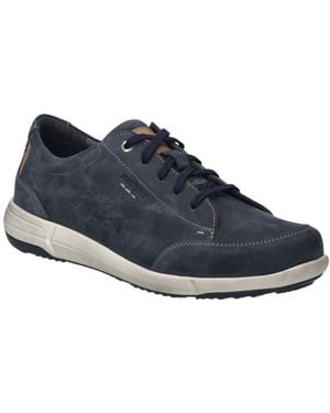 Josef Seibel Enrico 30 Shoes - Blue