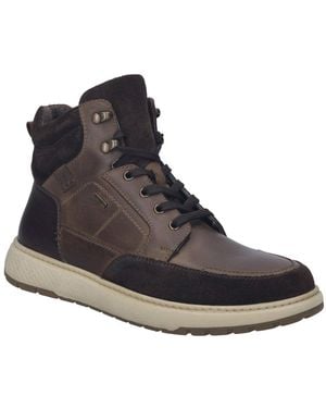Josef Seibel Clayton 50 Boots - Black