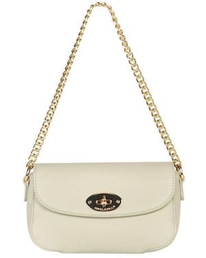 David Jones Coco Shoulder Bag - Brown