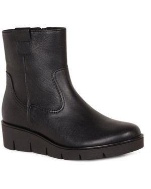 Gabor Enhance Ankle Boots - Black