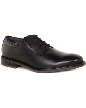 Bugatti Miros Formal Shoes - Black