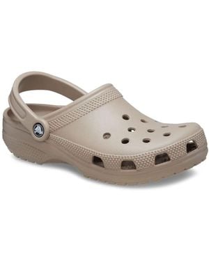 Crocs™ Classic Mules - Grey