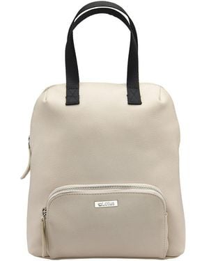 Lotus Kassidy Backpack - Natural