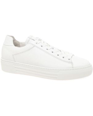 Gabor Camrose &Apos;S Trainers - Blue