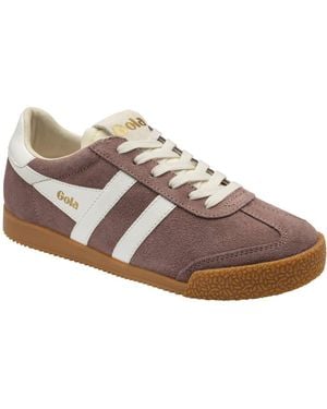 Gola Elan Sneakers - Brown