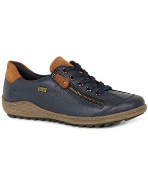 Remonte Cardo Shoes - Blue